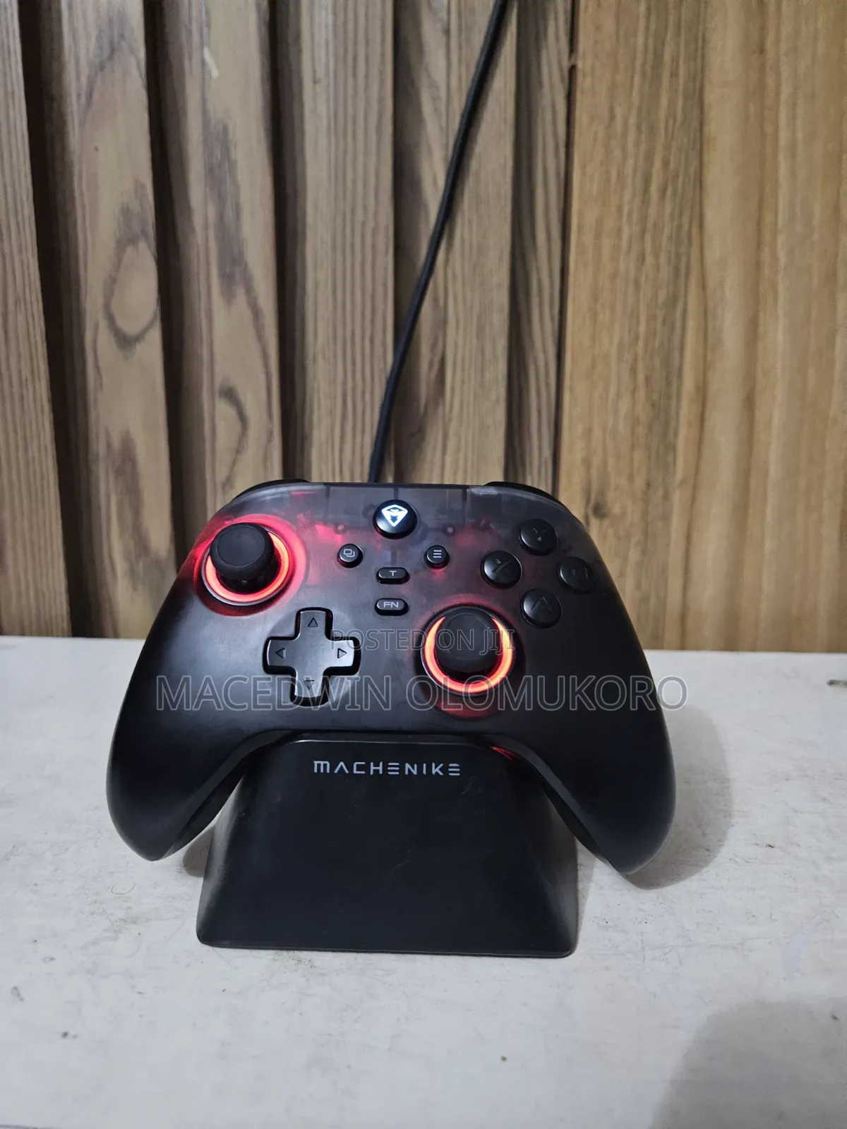 Machenike G3V2