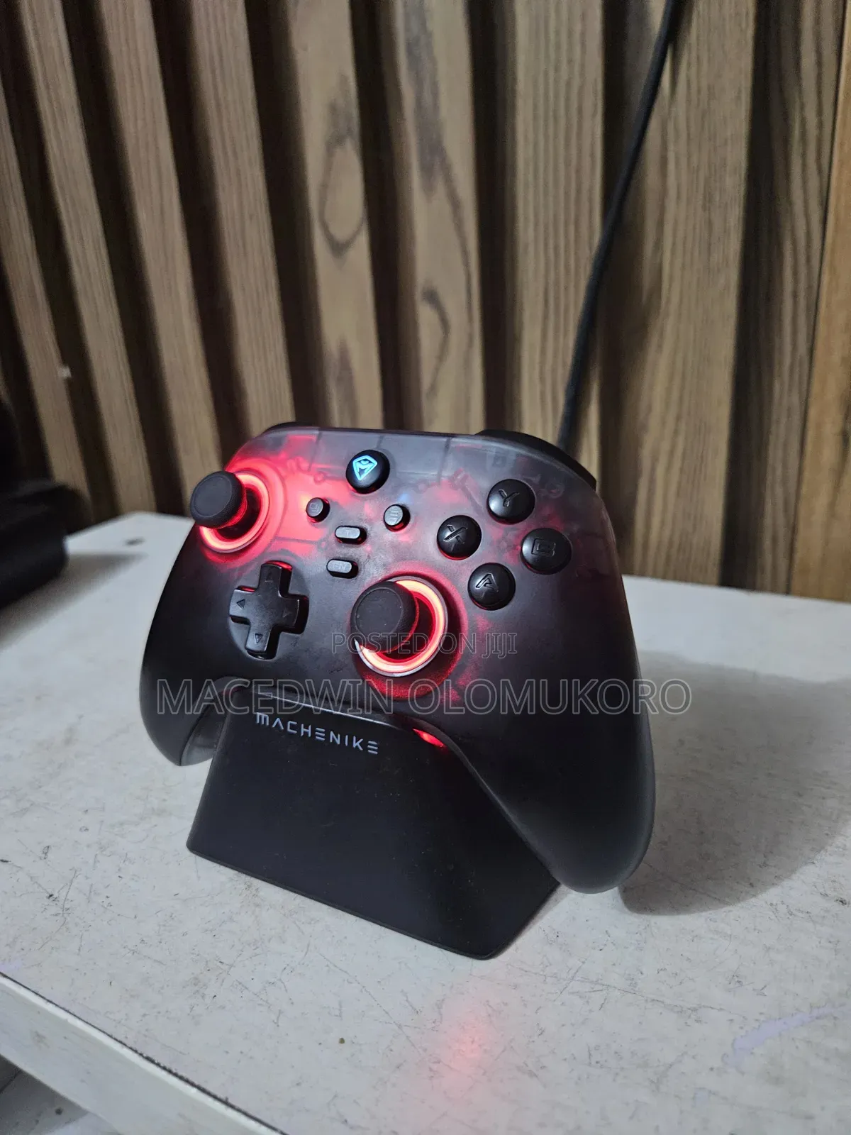 Machenike G3V2