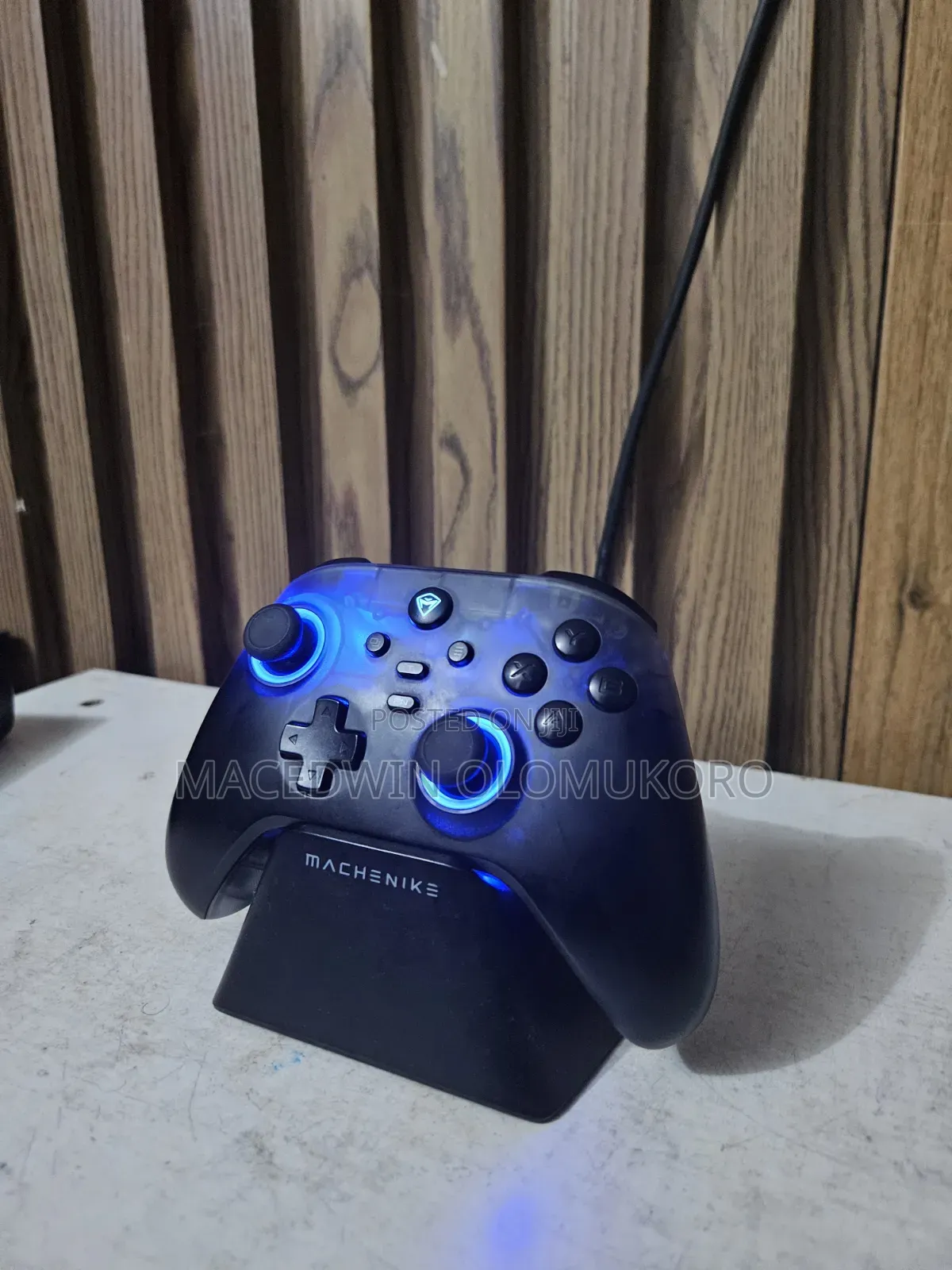 Machenike G3V2