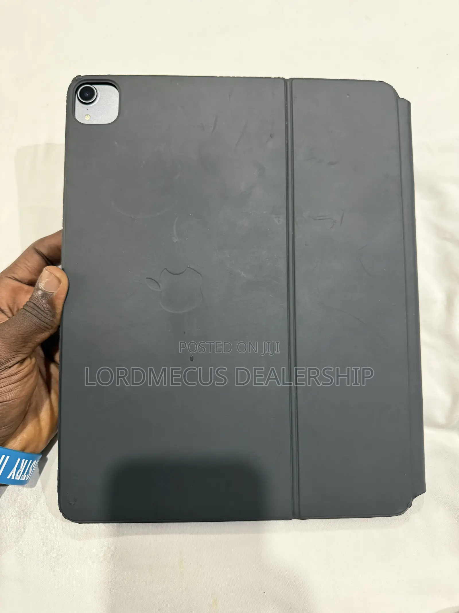 Apple iPad Pro 12.9 (2018) 64 GB Gray