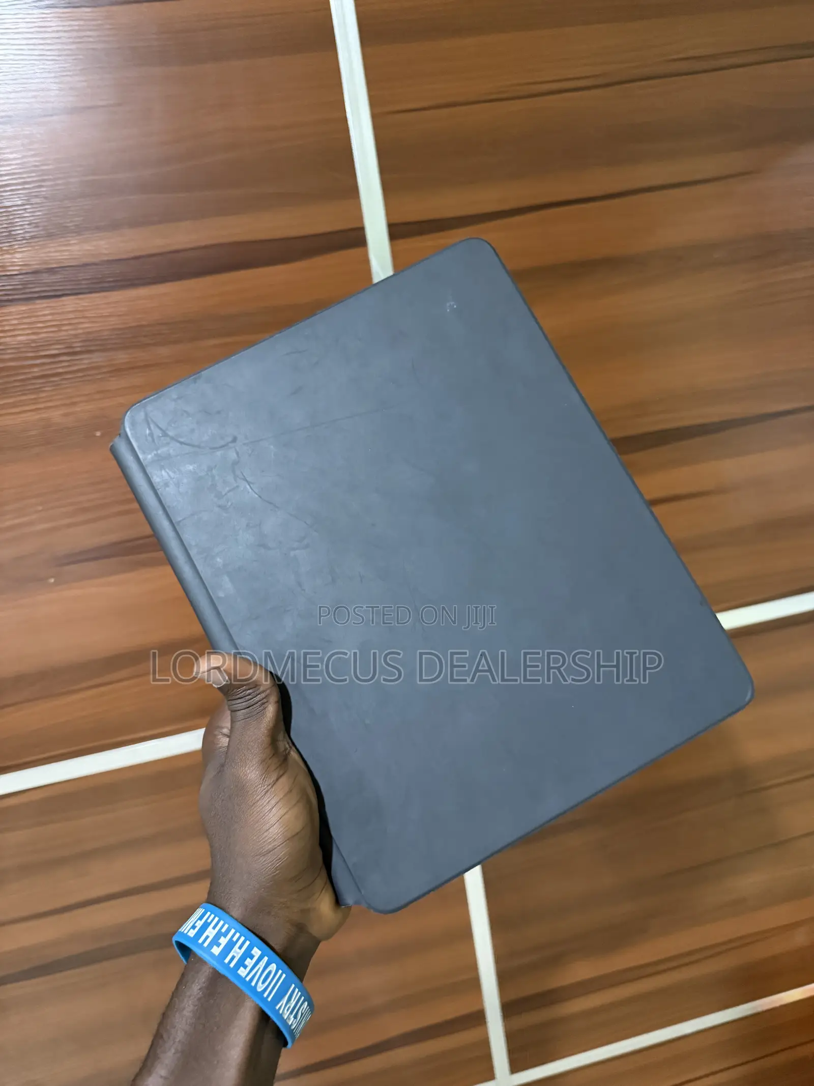 Apple iPad Pro 12.9 (2018) 64 GB Gray