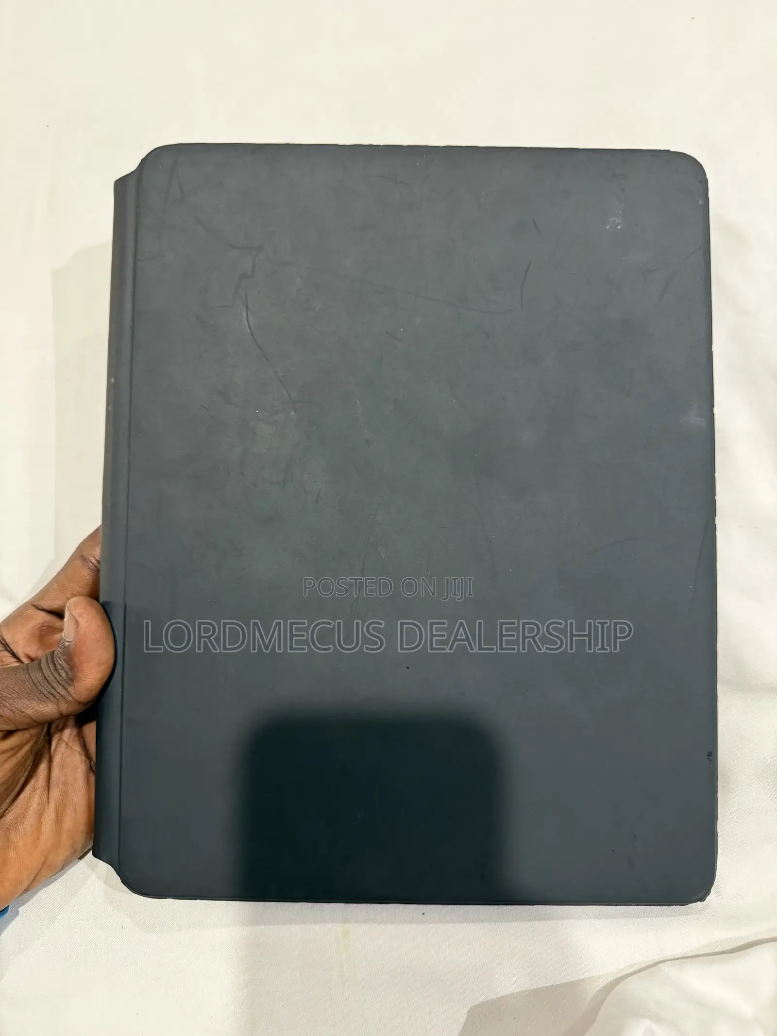 Apple iPad Pro 12.9 (2018) 64 GB Gray