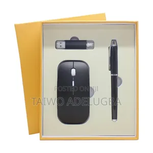 Mouse Gifts Set