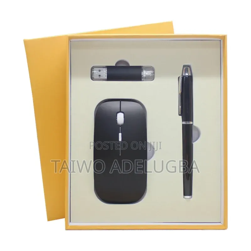 Mouse Gifts Set