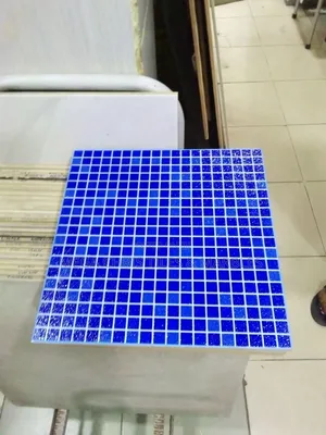 33x33 Swimming Pool Tiles