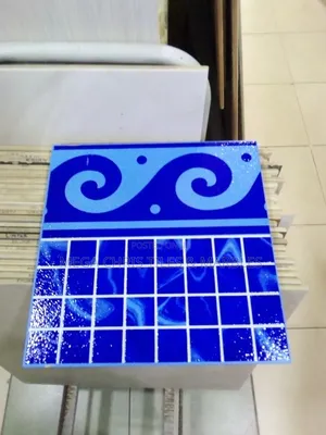 33x33 Swimming Pool Tiles