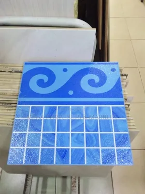 33x33 Swimming Pool Tiles