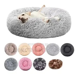 Dog, Cat Kitten Bed ( All Types Available)