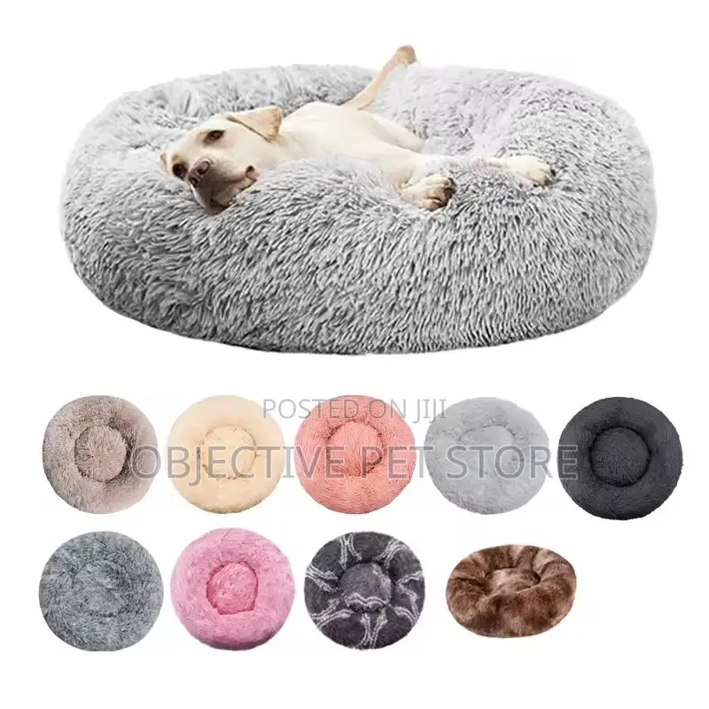 Dog, Cat Kitten Bed ( All Types Available)