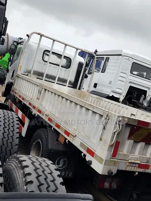 Brand New Shacman Sagmoto Pickup Truck