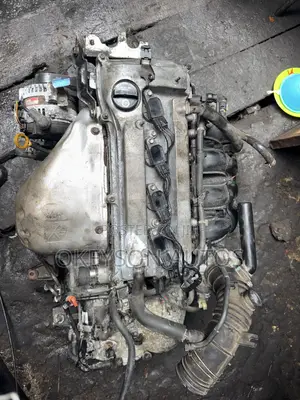 Complete Engine for Toyota Solara 2Az