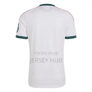 Real Madrid 2026/2027 Home Jersey