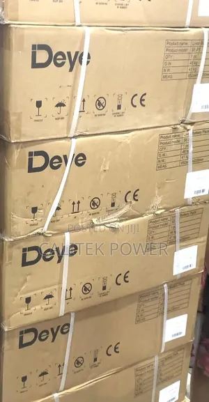 5kw Lithium Battery
