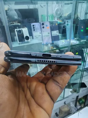 Honor Magic V2 512 GB Black