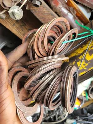Exhaust Packings for Toyota Vehicles
