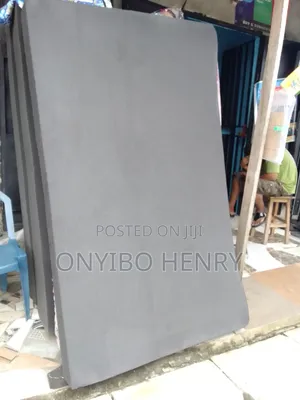 Beddings and Mattress 6 Inches of 45 Inches Wide and 6ft