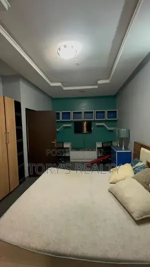 3bdrm Duplex in Chevron for rent