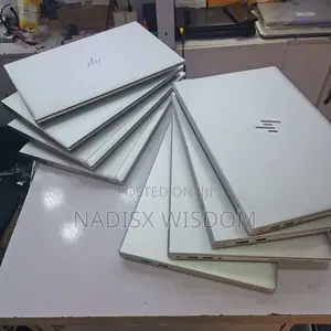 New Laptop HP EliteBook x360 1040 G7 16GB Intel Core i5 SSD 256GB