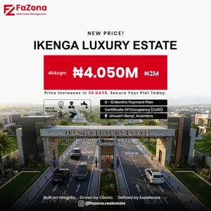 Lands Properties