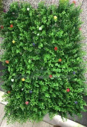 Tiny Decoration Flower Wall Mats