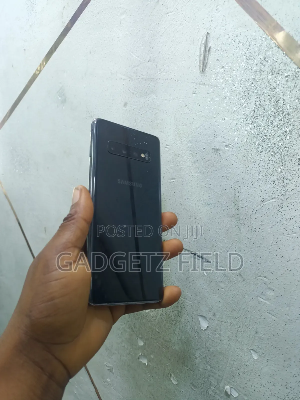Samsung Galaxy S10 128 GB