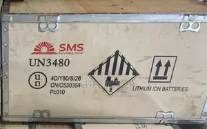 7.5kwh Battery