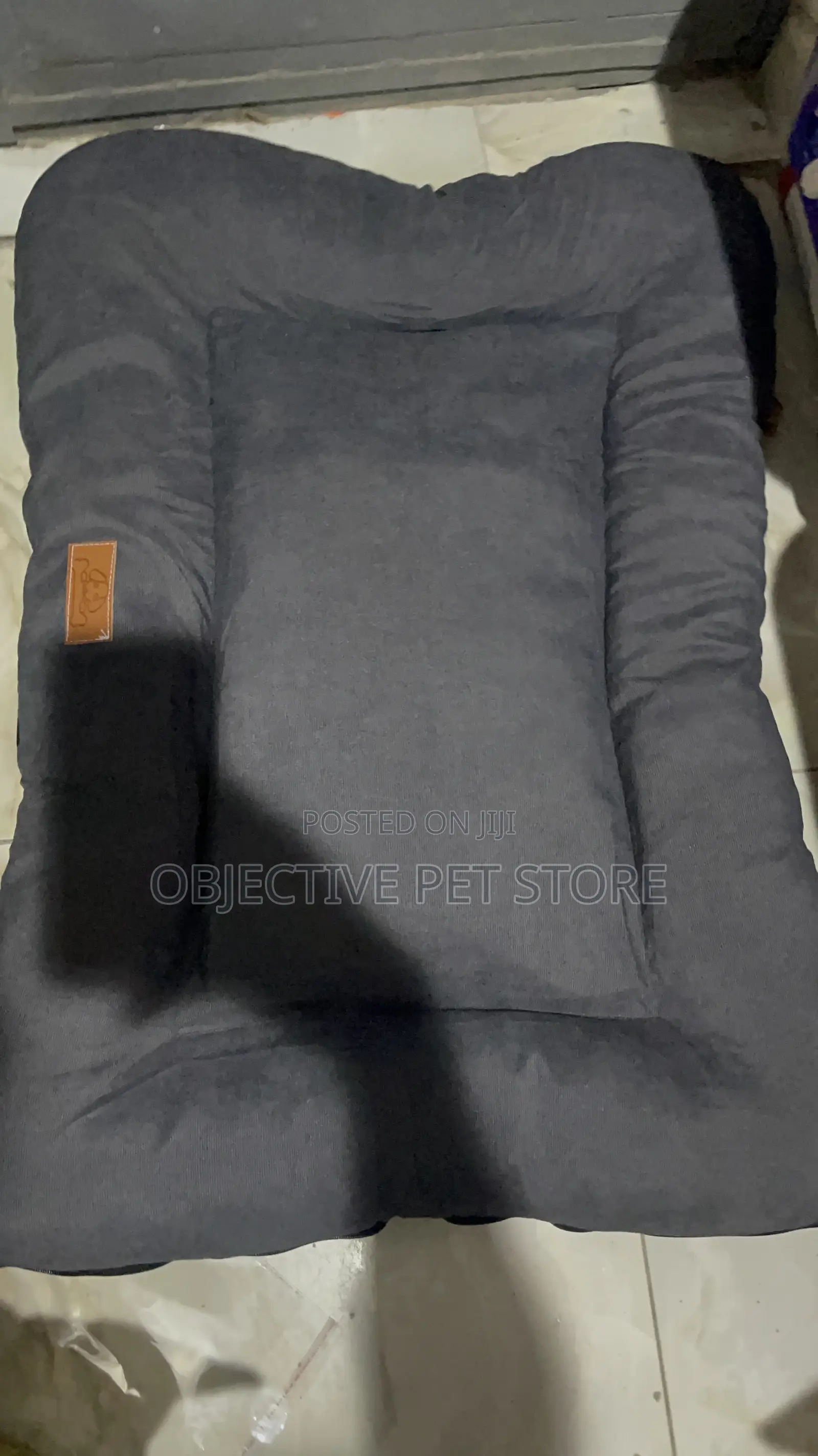 Dog, Cat Kitten Bed ( All Types Available)