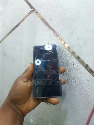 Samsung Galaxy S10 128 GB