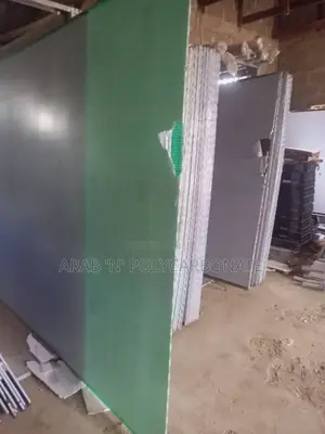 Exclusive Danpalon Polycarbonate Sheets