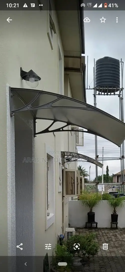 Exclusive Danpalon Polycarbonate Sheets