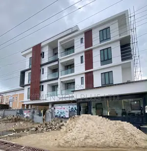 2bdrm Apartment in Lekki Phase 1 for sale