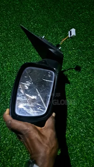 Sonata 2011 Side Mirror