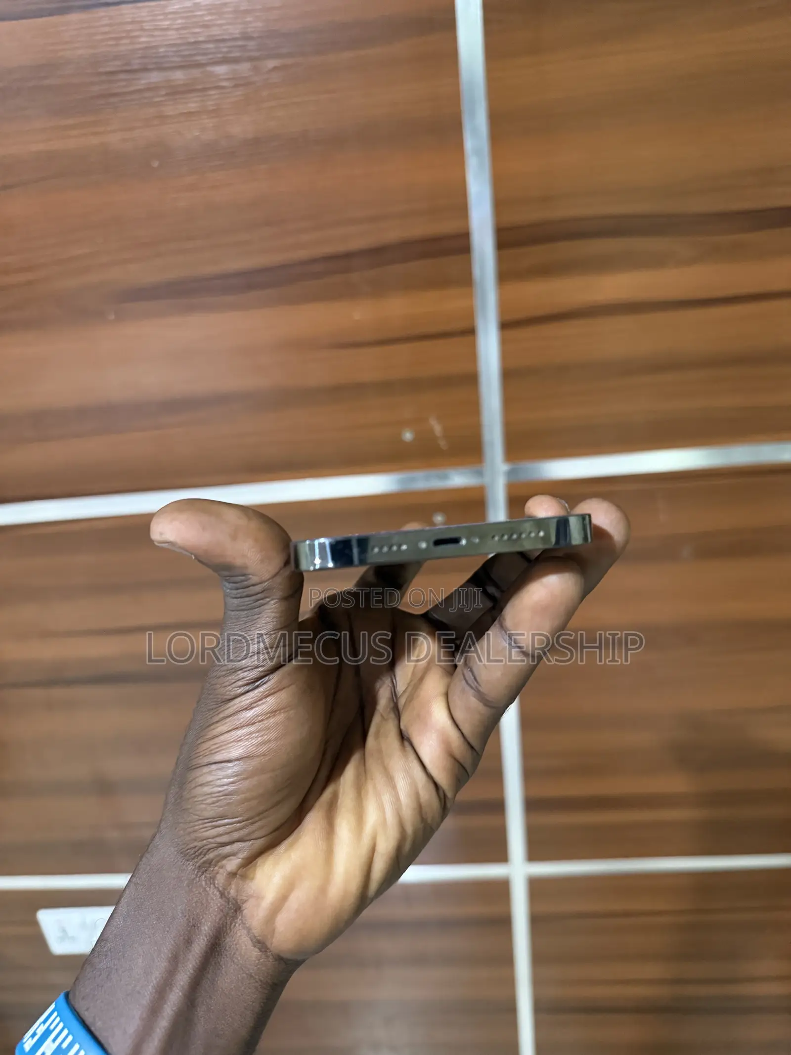 Apple iPhone 13 Pro Max 128 GB Gray