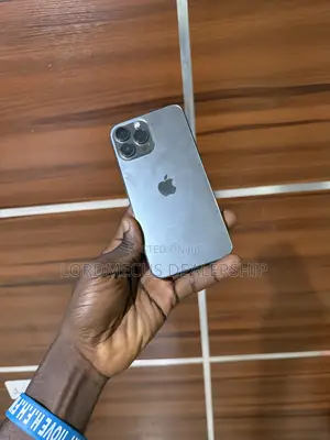 Apple iPhone 13 Pro Max 128 GB Gray