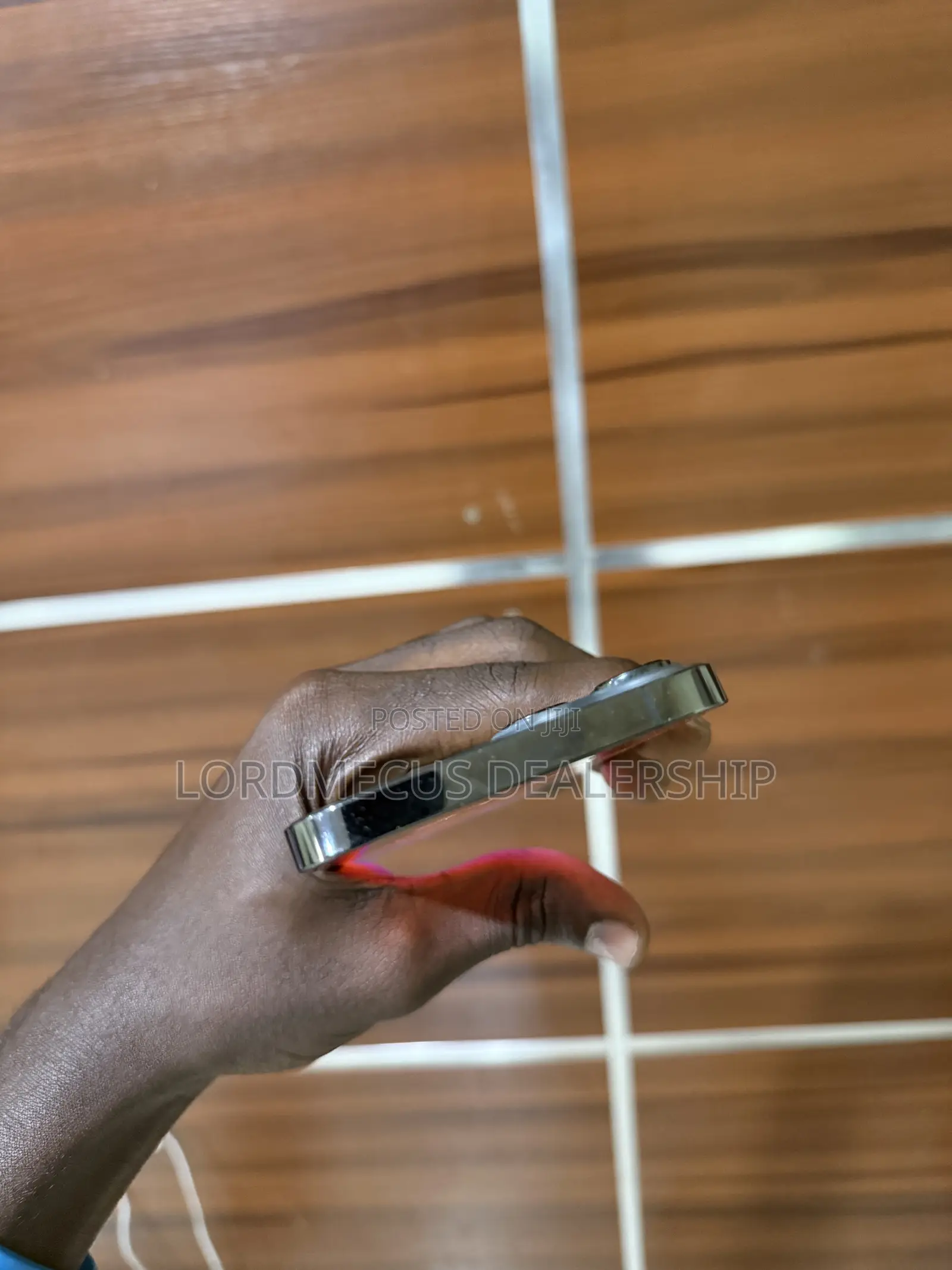 Apple iPhone 13 Pro Max 128 GB Gray