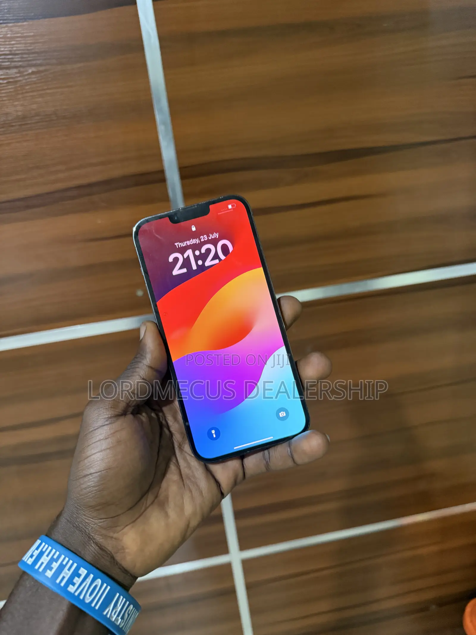Apple iPhone 13 Pro Max 128 GB Gray