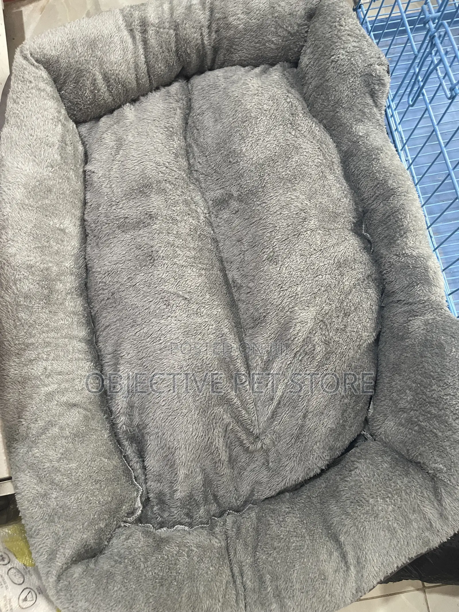 Dog, Cat Kitten Bed ( All Types Available)