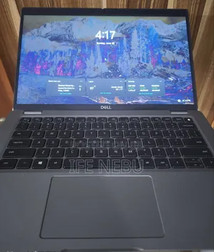 Laptop Dell Latitude 5430 8GB Intel Core i7 SSD 256GB