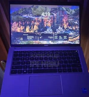 Laptop Dell Latitude 5430 8GB Intel Core i7 SSD 256GB