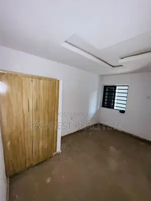 Furnished 1bdrm Apartment in Mfm Area, Ilorin West for rent