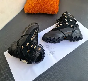 *Heliot Emil Hiking Boot*