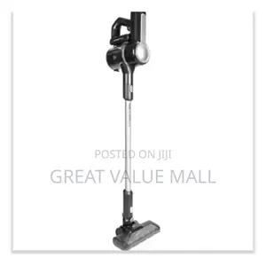 Vax Slimvac Pro Cordless Vacuum