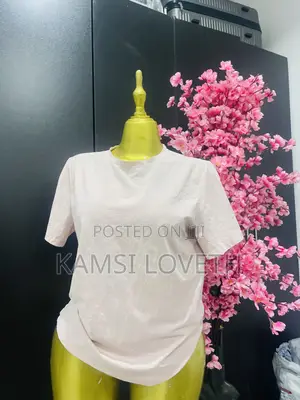Female Top and Gown