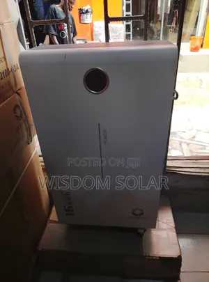 16kwh 48v LVTOPSUN Lithium Battery 4G