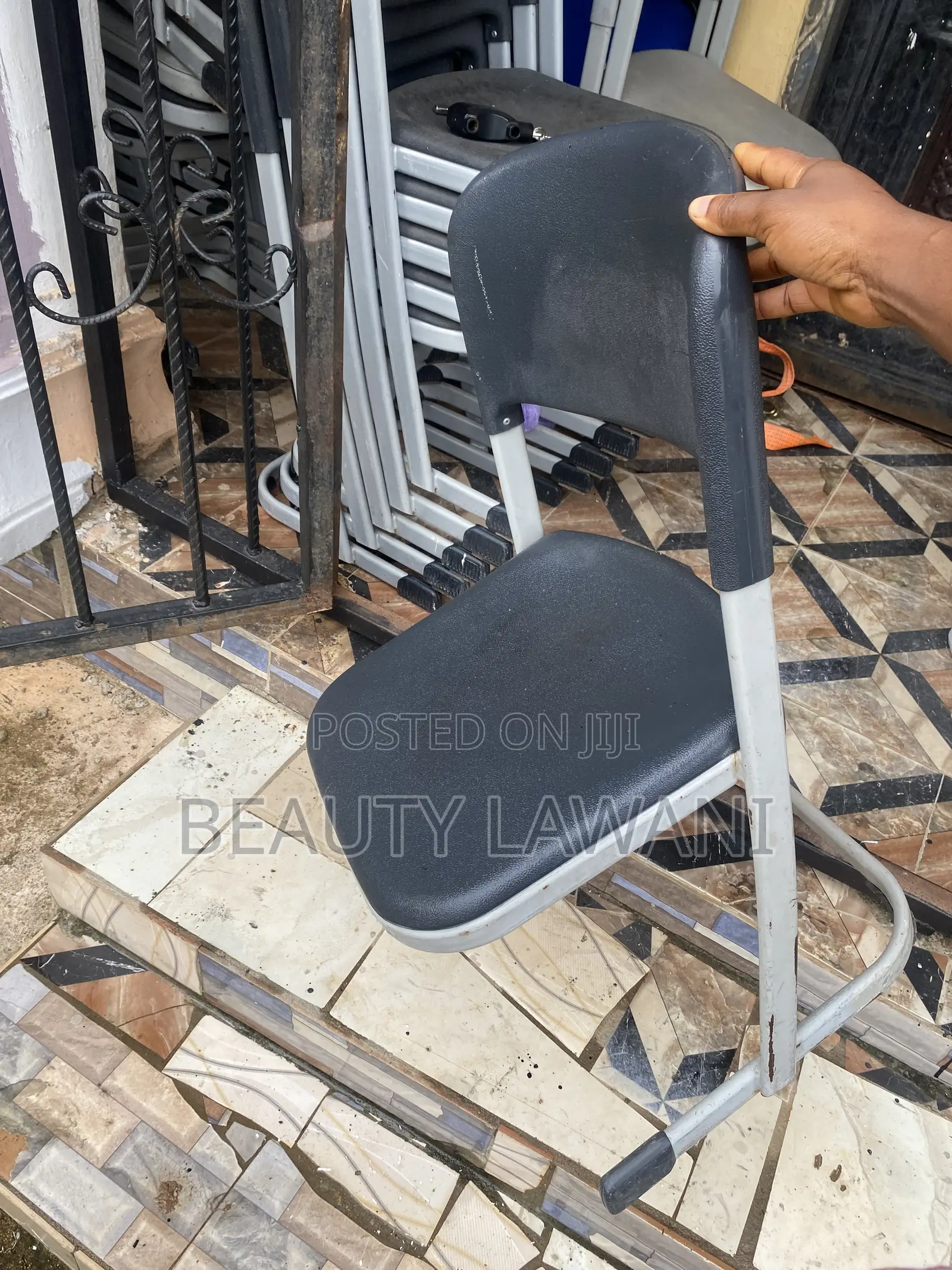 A Good Quality Chair