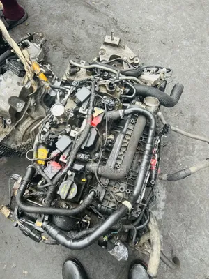 Direct Tokunbo Engine for Ford Fusion 1.5, Escape 1.5 4plug Engine