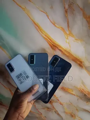 Infinix GT 30 5G 256 GB
