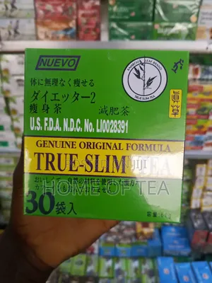 True Slim Tea