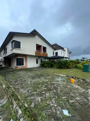 4bdrm Duplex in VGC / Ajah for sale