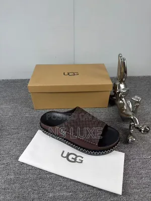 Ugg Quality Slides